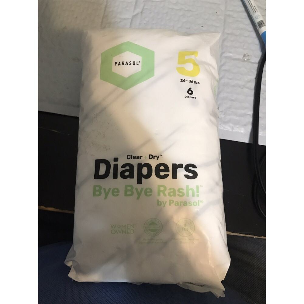 Parasol Diapers